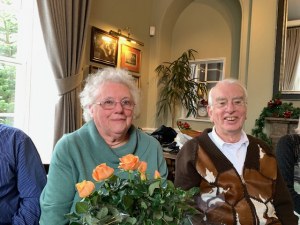 Jan & Martin